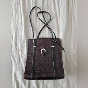 Y2k 1996 Brighton Donna Purse